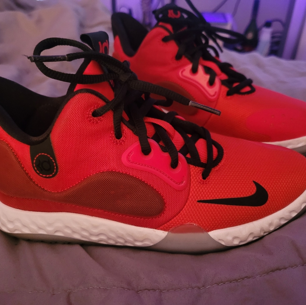 5y nike kd trey 5